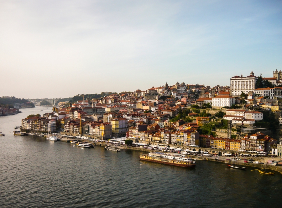 Trip to Porto/Experienta Erasmus 6
