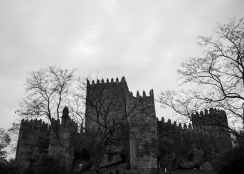 Castelul Guimarães