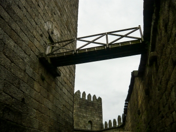 Castelul Guimarães