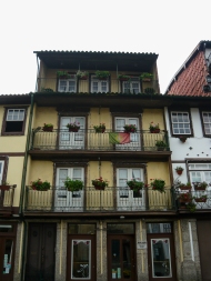 Casa din Piata Oliveira