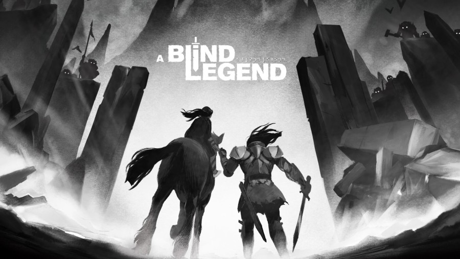 Review: A Blind Legend