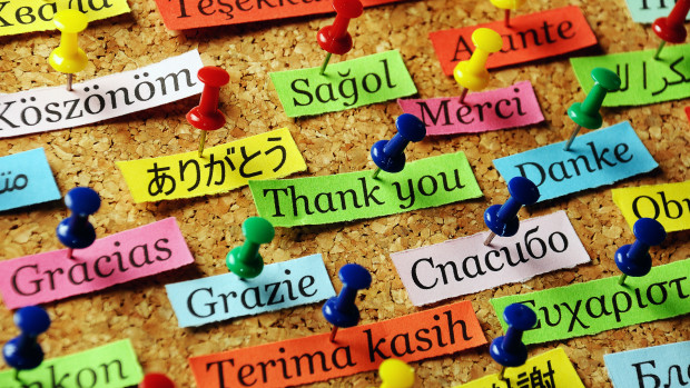 De ce ar trebui să înveţi o limbă străină